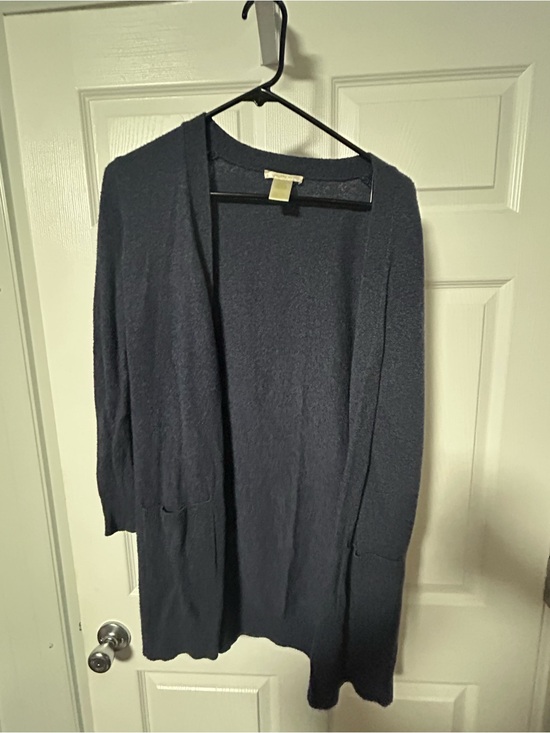 Matty M Sweaters - Marry m Women's Open-Front Long Cardigan Sweater